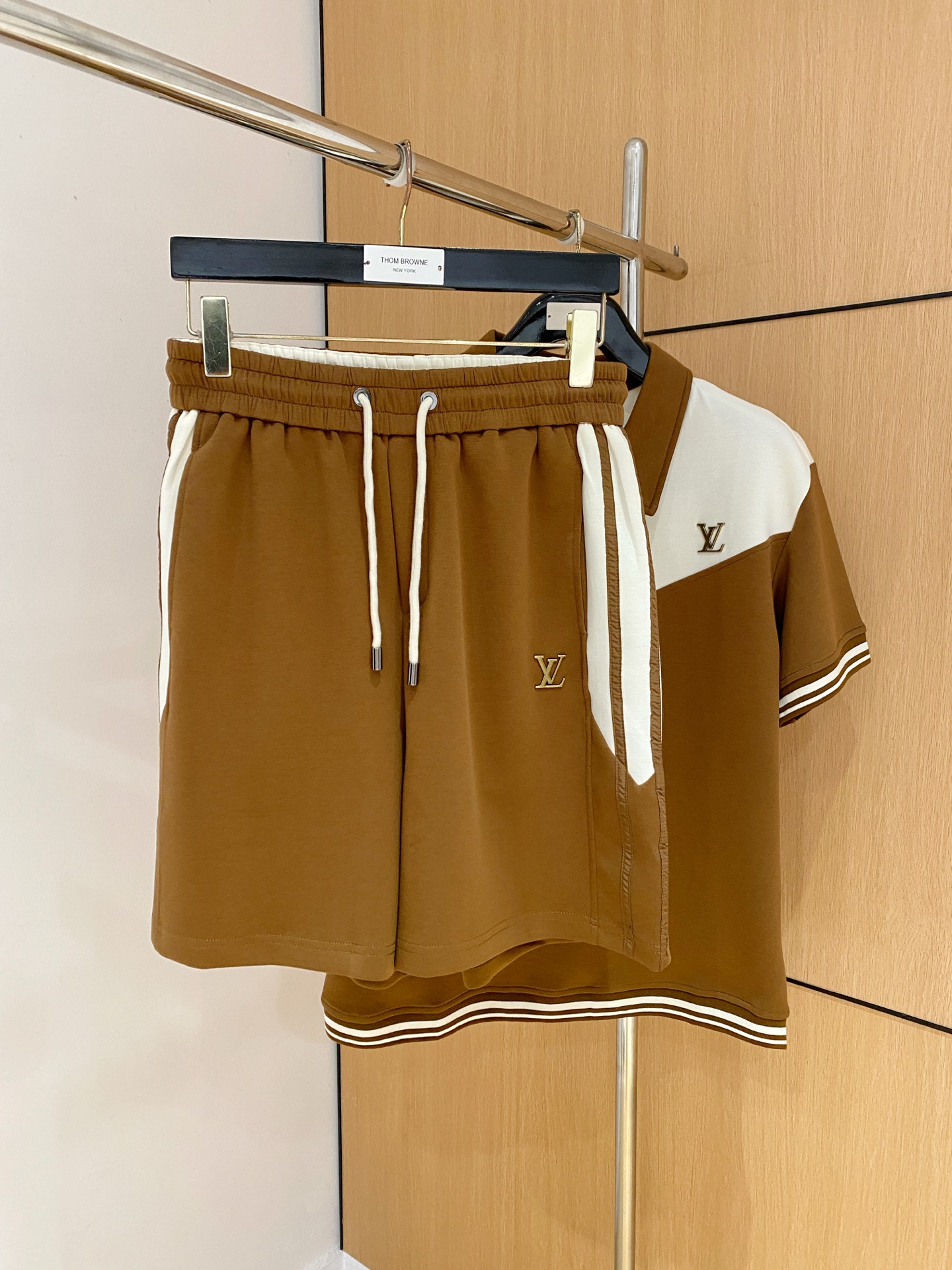 clothes and pants